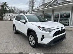 2T3RWRFV5LW089934 2020 TOYOTA RAV 4