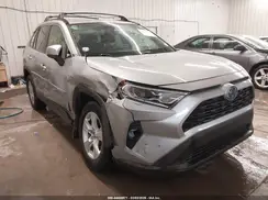 2T3RWRFV5LW089951 2020 TOYOTA RAV 4