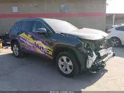 2T3RWRFV5LW091179 2020 TOYOTA RAV 4