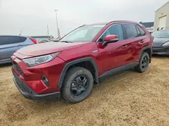 2T3RWRFV5LW101225 2020 TOYOTA RAV 4