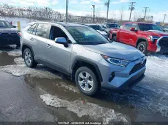2T3RWRFV5MW103641 2021 TOYOTA RAV 4