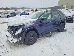 2T3RWRFV5MW111027 2021 TOYOTA RAV 4