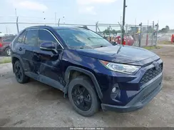 2T3RWRFV5MW113313 2021 TOYOTA RAV 4