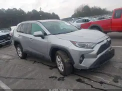 2T3RWRFV5MW114896 2021 TOYOTA RAV 4