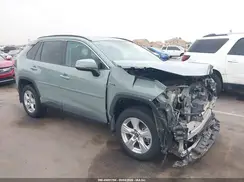 2T3RWRFV5MW118169 2021 TOYOTA RAV 4