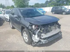 2T3RWRFV5MW119483 2021 TOYOTA RAV 4