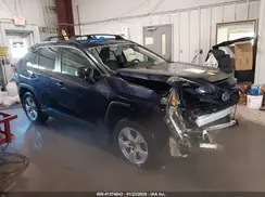 2T3RWRFV5MW119757 2021 TOYOTA RAV 4
