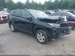 2T3RWRFV5MW121167 2021 TOYOTA RAV 4