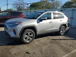 2T3RWRFV5NW130758 2022 TOYOTA RAV 4