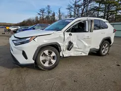 2T3RWRFV5NW135071 2022 TOYOTA RAV 4
