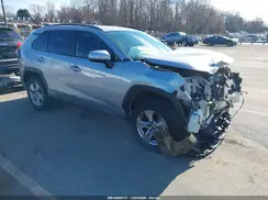 2T3RWRFV5NW136219 2022 TOYOTA RAV 4