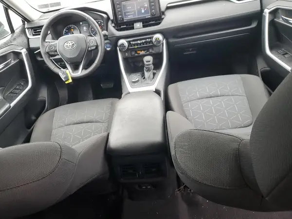 2T3RWRFV5NW141632 2022 TOYOTA RAV 4 - Image 8