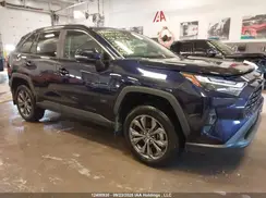 2T3RWRFV5PW171524 2023 TOYOTA RAV 4