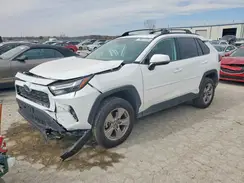 2T3RWRFV5PW171944 2023 TOYOTA RAV 4