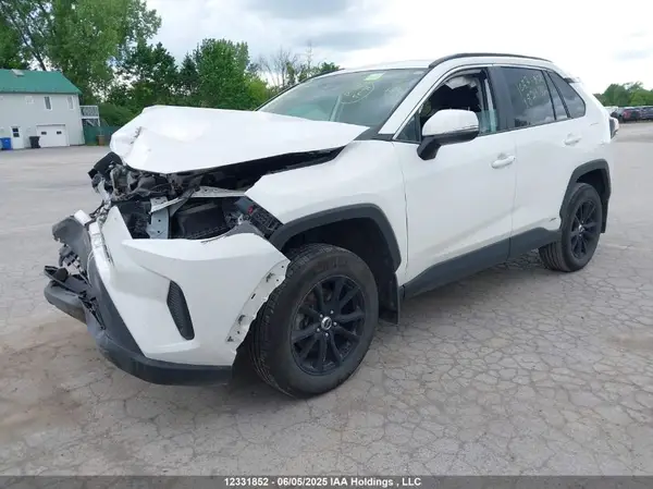 2T3RWRFV5RW187936 2024 TOYOTA RAV 4 - Image 2