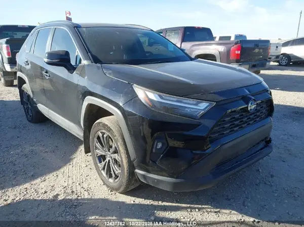 2T3RWRFV5RW189301 2024 TOYOTA RAV 4 - Image 1