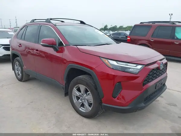 2T3RWRFV5RW192019 2024 TOYOTA RAV 4 - Image 1