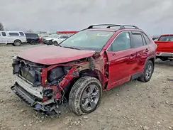 2T3RWRFV5RW201995 2024 TOYOTA RAV 4