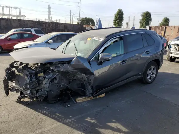 2T3RWRFV5RW202399 2024 TOYOTA RAV 4 - Image 1