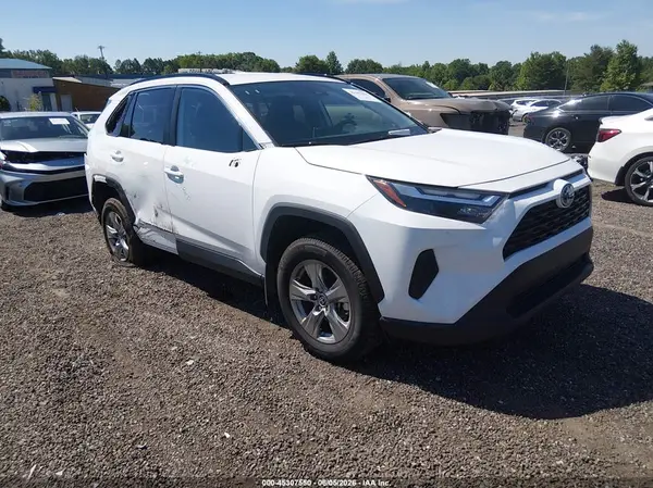 2T3RWRFV5RW203102 2024 TOYOTA RAV 4 - Image 1