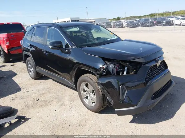 2T3RWRFV5RW203987 2024 TOYOTA RAV 4 - Image 1