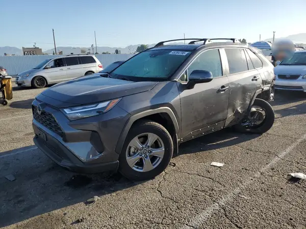 2T3RWRFV5RW205528 2024 TOYOTA RAV 4 - Image 1