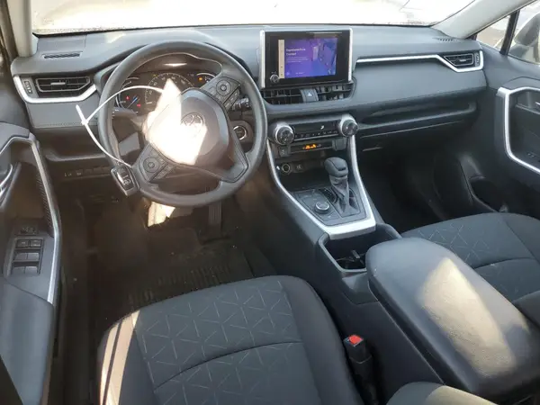 2T3RWRFV5RW205528 2024 TOYOTA RAV 4 - Image 8