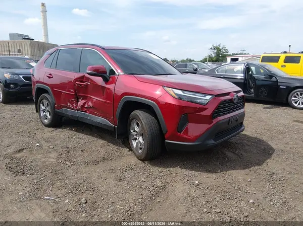 2T3RWRFV5RW206923 2024 TOYOTA RAV 4 - Image 1