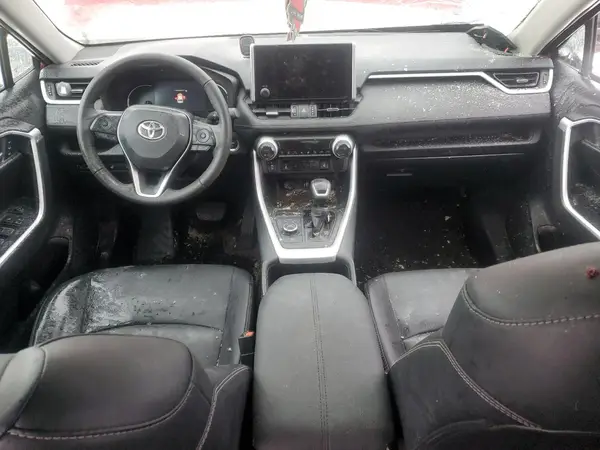 2T3RWRFV5RW210714 2024 TOYOTA RAV 4 - Image 8