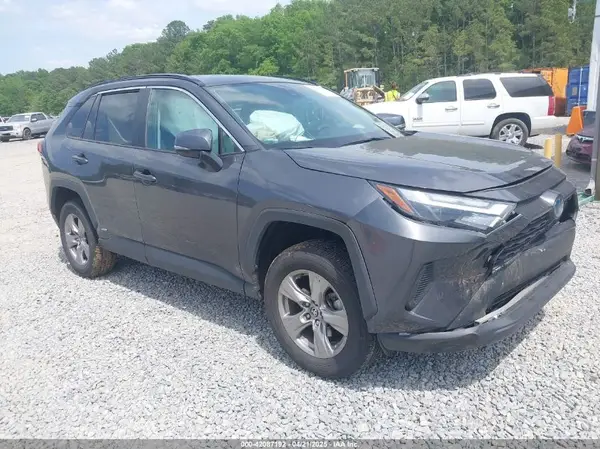 2T3RWRFV5RW213418 2024 TOYOTA RAV 4 - Image 1