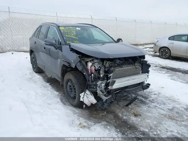 2T3RWRFV5RW221521 2024 TOYOTA RAV 4 - Image 1