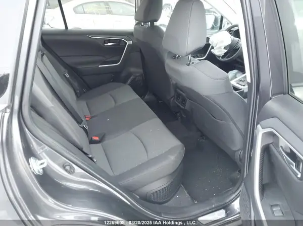 2T3RWRFV5RW221521 2024 TOYOTA RAV 4 - Image 8