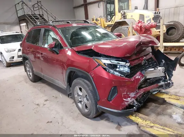 2T3RWRFV5RW224094 2024 TOYOTA RAV 4 - Image 1