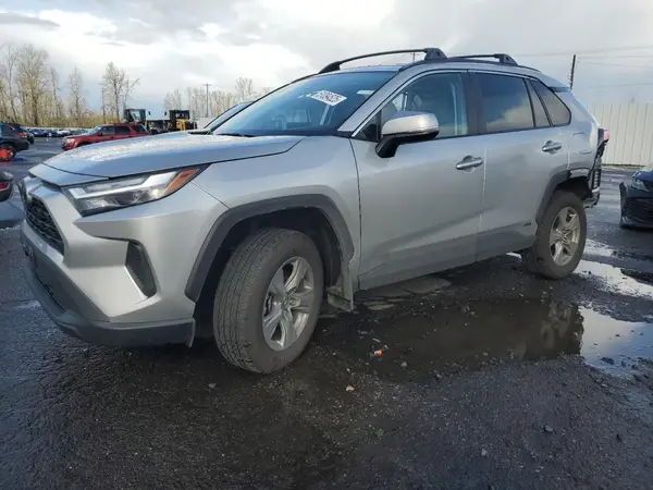 2T3RWRFV5RW233152 2024 TOYOTA RAV 4 - Image 1