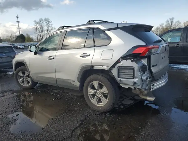 2T3RWRFV5RW233152 2024 TOYOTA RAV 4 - Image 2