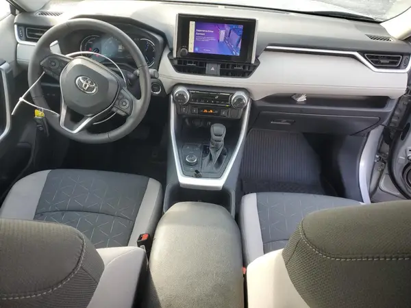 2T3RWRFV5RW233152 2024 TOYOTA RAV 4 - Image 8