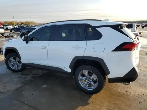 2T3RWRFV5RW240506 2024 TOYOTA RAV 4 - Image 2