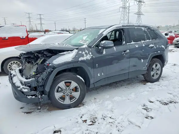 2T3RWRFV5RW243325 2024 TOYOTA RAV 4 - Image 1