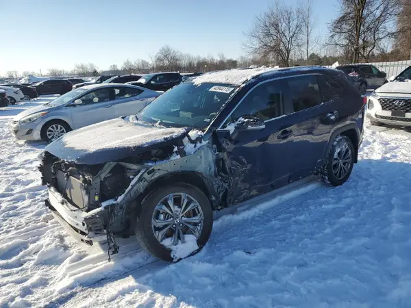 2T3RWRFV5RW248346 2024 TOYOTA RAV 4 - Image 1