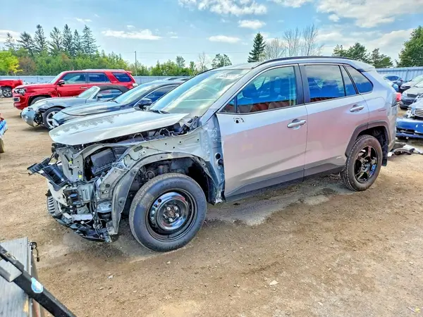2T3RWRFV5RW249710 2024 TOYOTA RAV 4 - Image 1