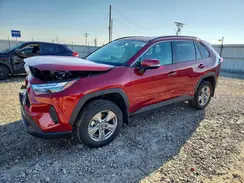 2T3RWRFV5SW257103 2025 TOYOTA RAV 4
