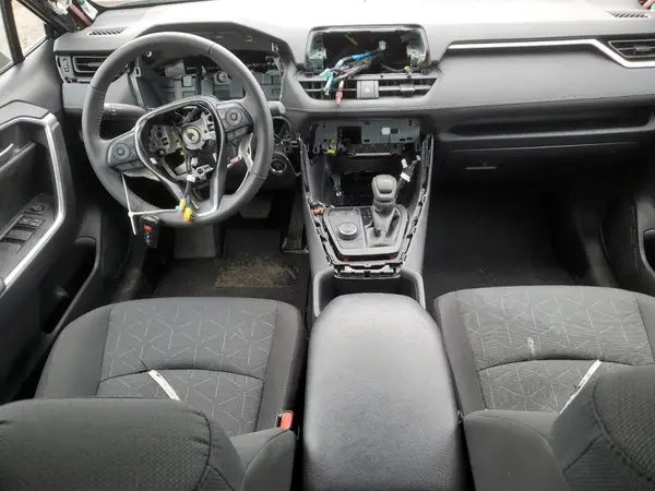 2T3RWRFV5SW261569 2025 TOYOTA RAV 4 - Image 8