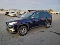 2T3RWRFV5SW262902 2025 TOYOTA RAV 4