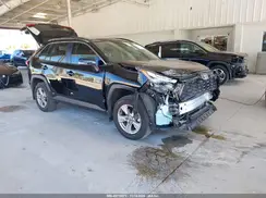 2T3RWRFV5SW263435 2025 TOYOTA RAV 4