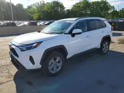 2T3RWRFV5SW265637 2025 TOYOTA RAV 4
