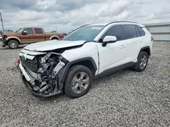 2T3RWRFV5SW270885 2025 TOYOTA RAV 4