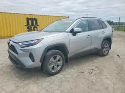 2T3RWRFV5SW271390 2025 TOYOTA RAV 4