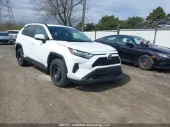 2T3RWRFV5SW272751 2025 TOYOTA RAV 4