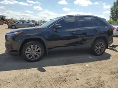 2T3RWRFV5SW277481 2025 TOYOTA RAV 4