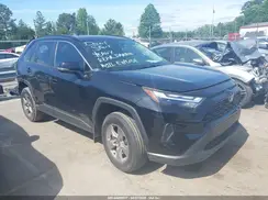 2T3RWRFV5SW281787 2025 TOYOTA RAV 4
